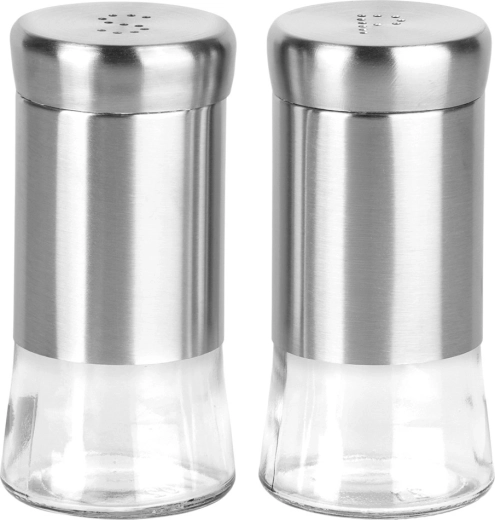 Duurzaam roestvrij staal en moderne uitstraling