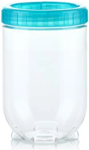 Voedselcontainer LOCKnLOCK Interlock 700 ml