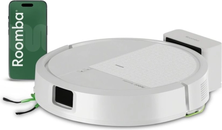 iRobot Roomba 115 Combo wit
