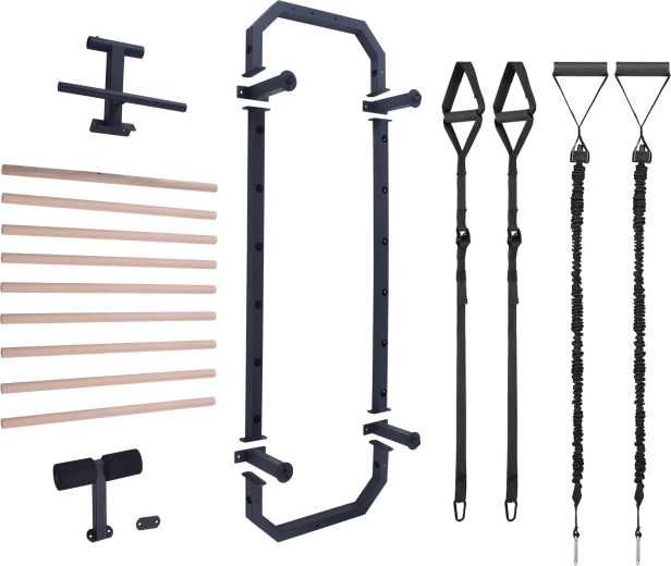 Banden en weerstandsbanden inbegrepen