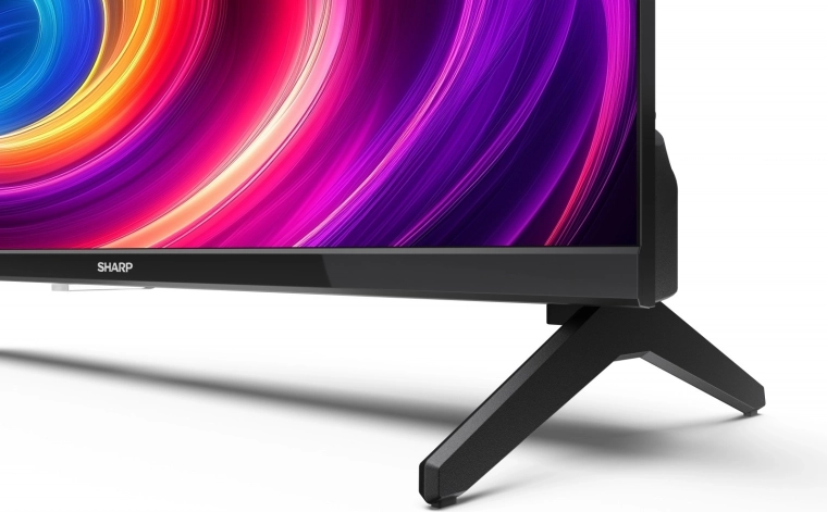 Stabiele pootjes voor plaatsing op tafel