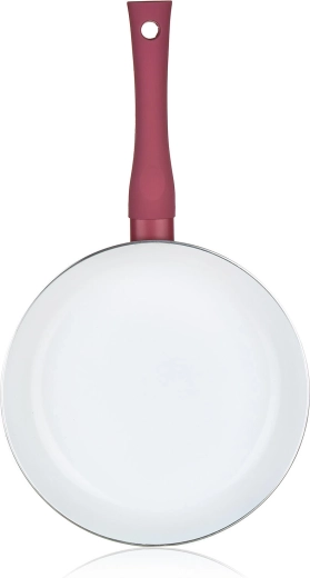 Comfortabele soft-touch handgreep