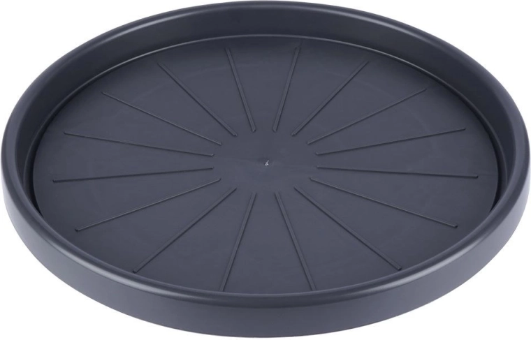 Stabiele constructie met verhoogde rand