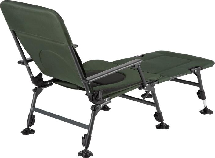 Stabiliteit op oneffen ondergrond