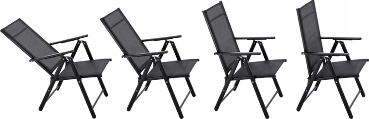 7-voudige verstelling voor maximaal comfort