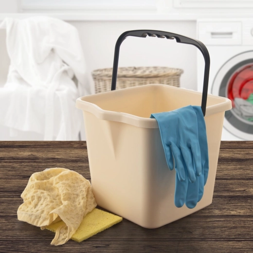 Universele hulp bij het schoonmaken