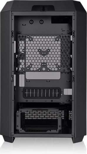 Ruimte voor krachtige builds