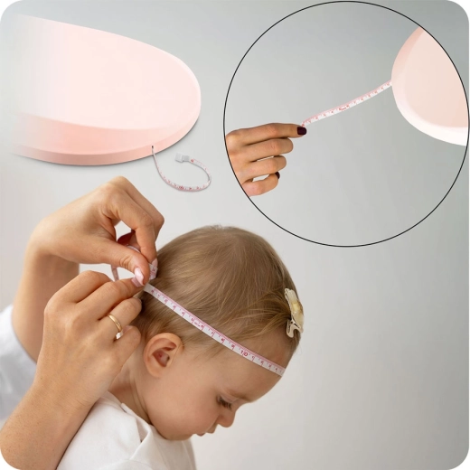 Groeit mee met je kind tot 40 kg