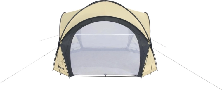 Bescherming en privacy de hele dag