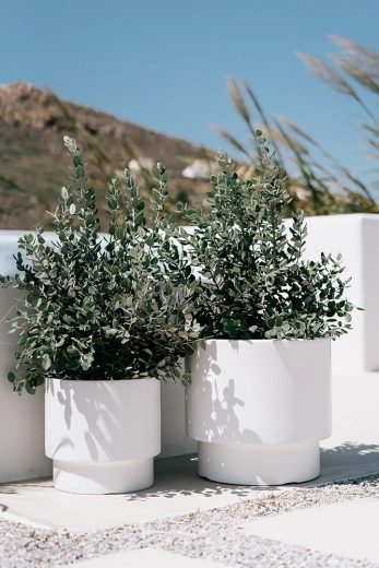Minimalistisch design dat in elke ruimte past