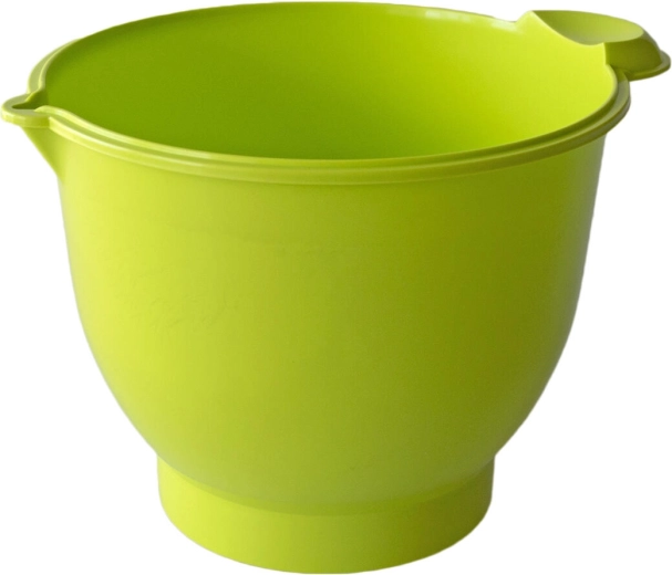 Precieze schenktuit voor schoon gieten