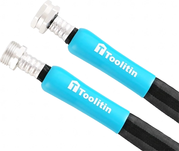 Duurzame gevlochten constructie