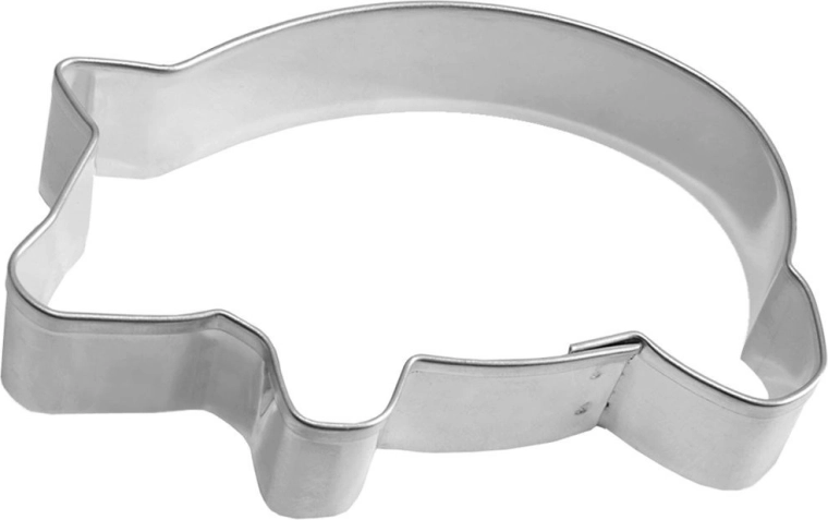 Duurzame RVS uitvoering