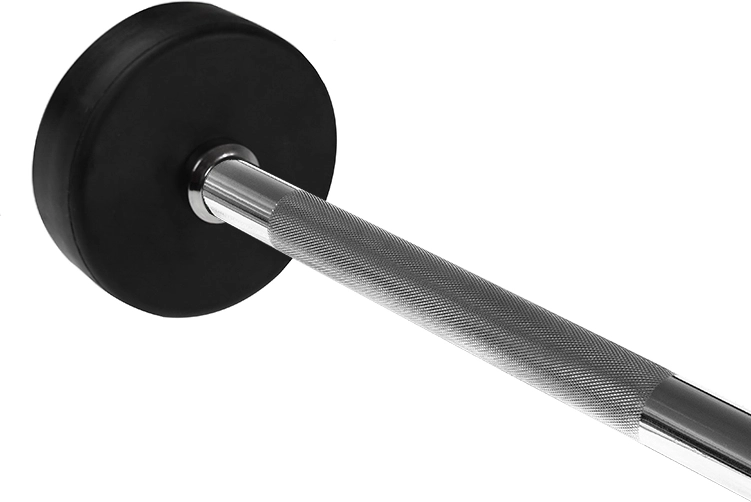 Zekere grip dankzij diepe karteling