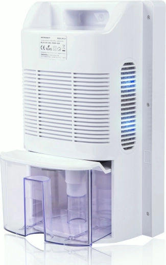 Stille en zuinige werking met Peltier-technologie