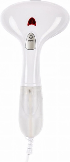 Snelle opwarming en krachtige stoom