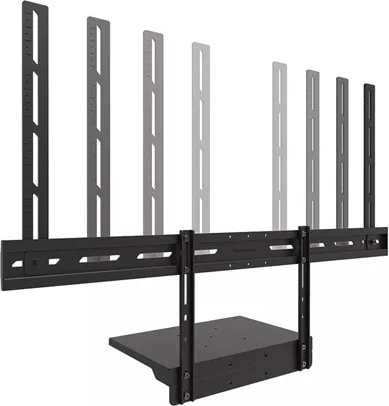 Snelle installatie en nauwkeurige uitlijning