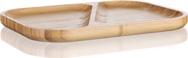 Natuurlijke bamboe met een glad oppervlak