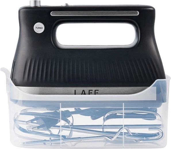 Accessoires met praktische opberging