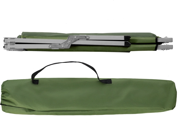 Compact verpakt met transporthoes