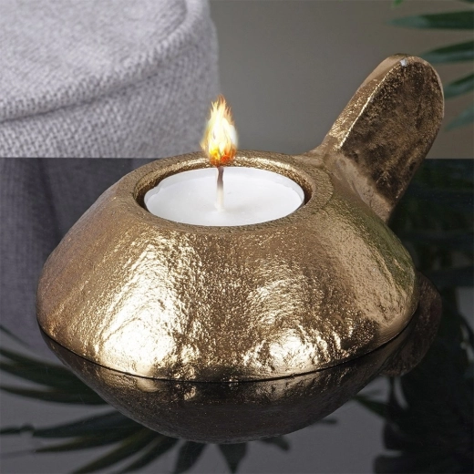 Voor tealight-theelichtjes
