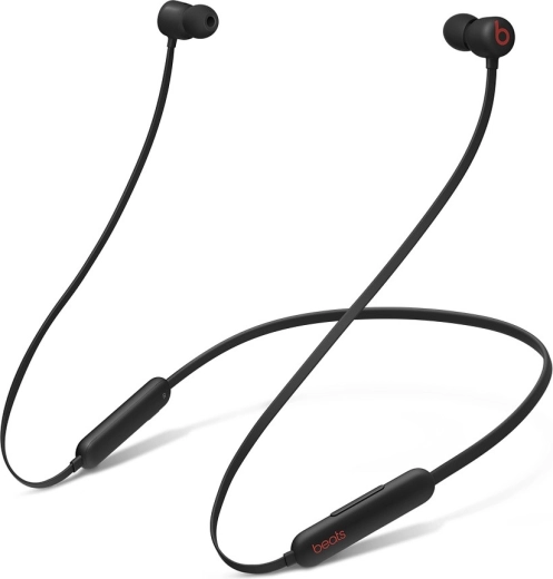 Draadloze oordopjes Beats Flex - zwart