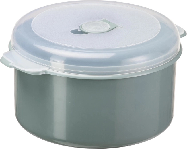 Overzicht dankzij de geïntegreerde timer