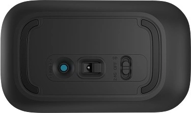 Dubbele draadloze verbinding voor maximale flexibiliteit