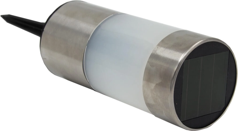 Automatisch opladen op zonne-energie en nachtlicht