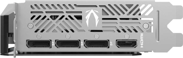 Rijke aansluitmogelijkheden voor meerdere monitoren