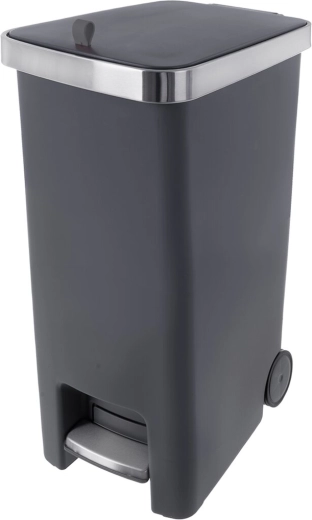 Premier kunststof pedaalemmer 35 l