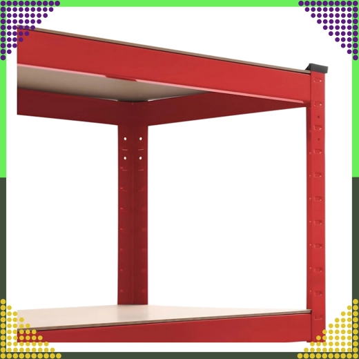 Vloerbescherming en stabiliteit