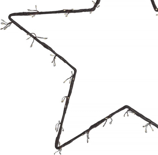 Duurzame metalen constructie met IP44