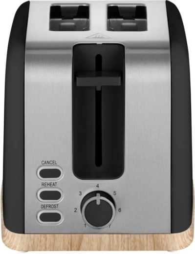 Praktische functies voor dagelijks gemak