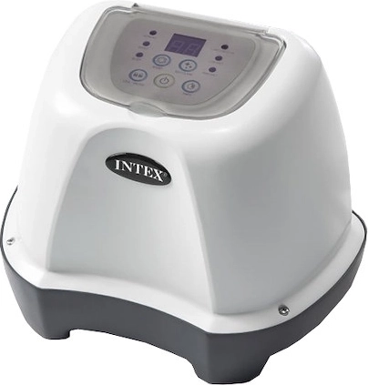 Intex Krystal Clear zoutwatersysteem voor zwembaden tot 17.000 l