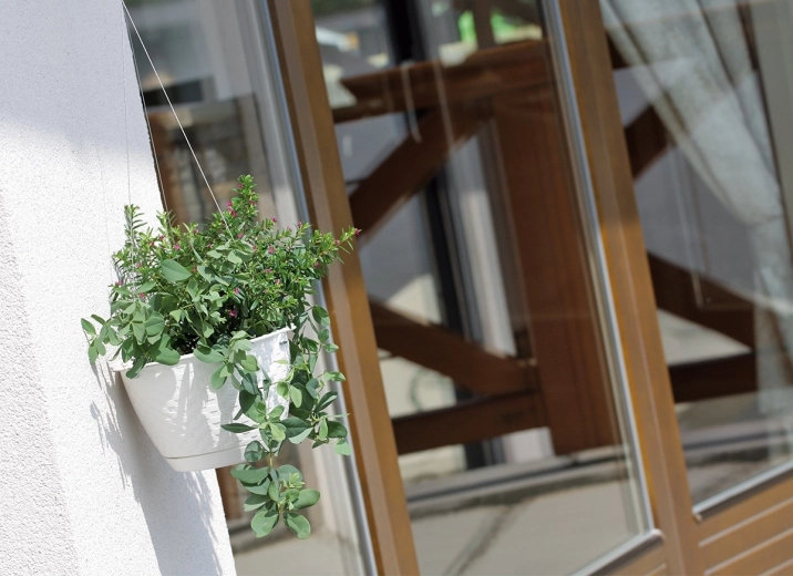 Ruimtebesparing en prachtige watervallen