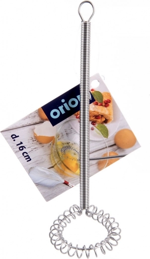 Comfortabele greep en eenvoudig opbergen