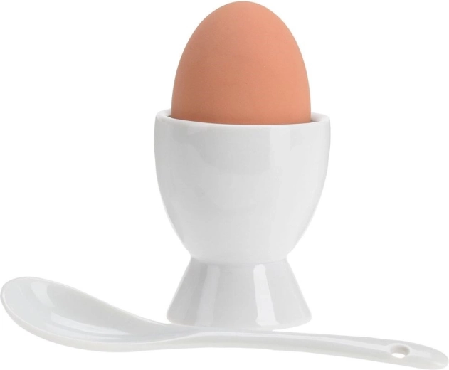 Comfortabel serveren en eten