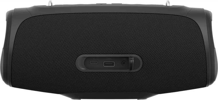 Lange accuduur en powerbank