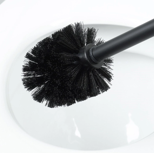 Verwisselbare kop voor hygiëne