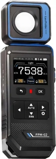 Kleurent TFT HD-display met achtergrondverlichting