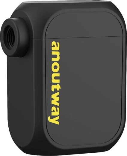 Cycplus mini fietspomp AS210 AT1 Anoutway
