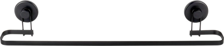 Duurzame metalen constructie in matzwart