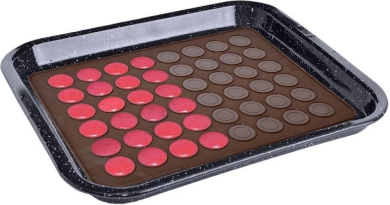 Universeel gebruik en eenvoudig onderhoud