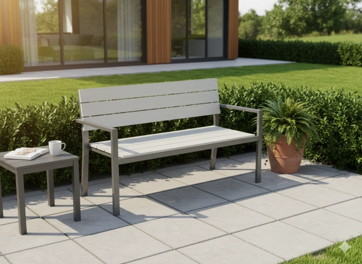Comfortabel zitten met ergonomische rugleuning