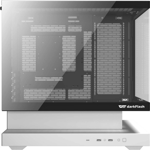 Moderne connectiviteit binnen handbereik
