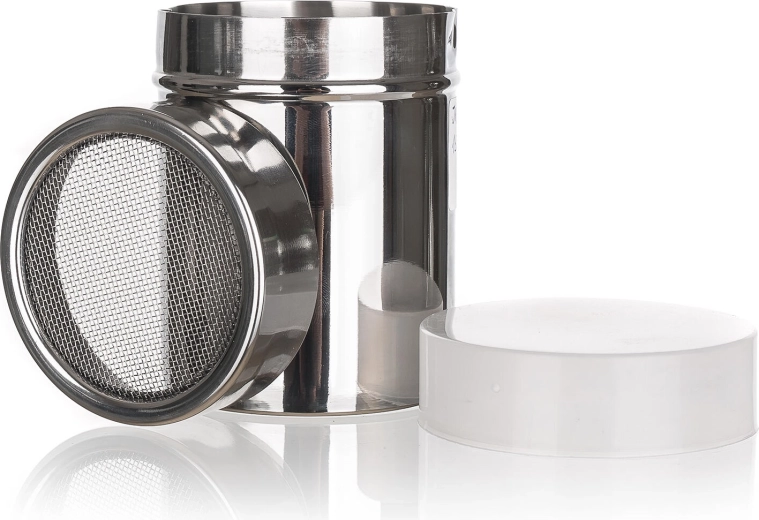 Beschermdeksel houdt de inhoud droog