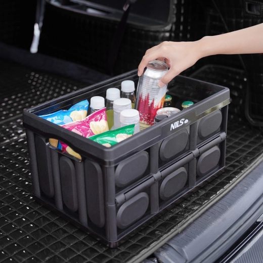 Ideaal voor auto en reizen