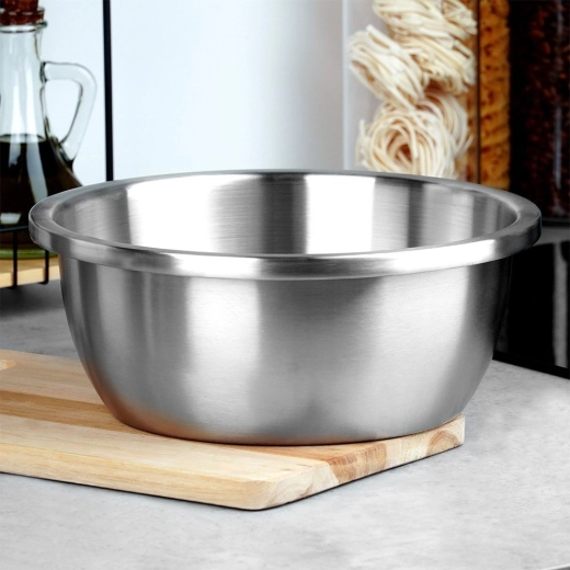 Voor bereiden en serveren