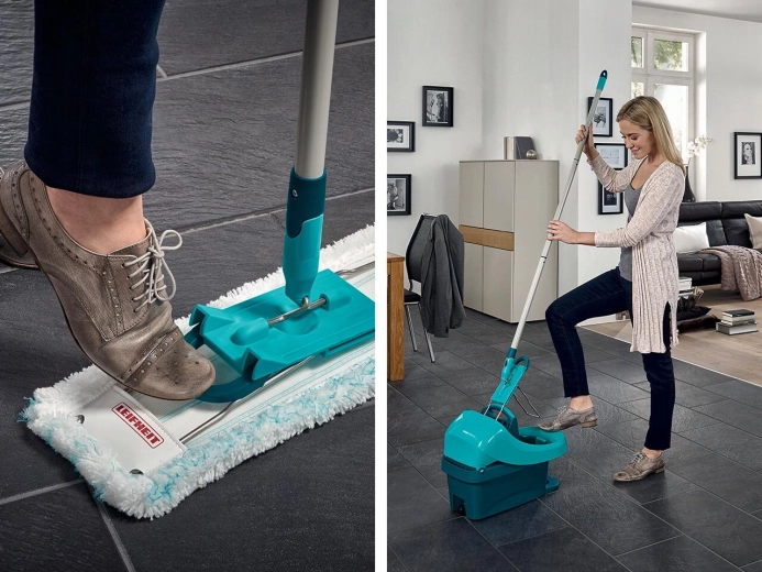 Microvezelhoes voor topresultaten